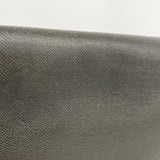 【6hd3846-k】ルイヴィトン ショルダーバッグ タイガ ロマンGM M32692 アルドワーズ【中古】メンズ
