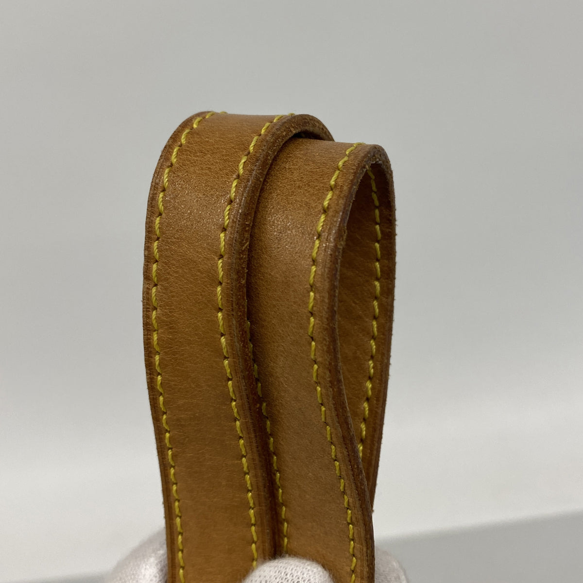 【6hd3867】ルイヴィトン トートバッグ モノグラム ルコ M51155 ブラウン【中古】レディース