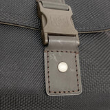 【6hd3875-k】ルイヴィトン ショルダーバッグ ダミエ・ジェアン ダミエジェアンルー M93079 ノワール【中古】メンズ