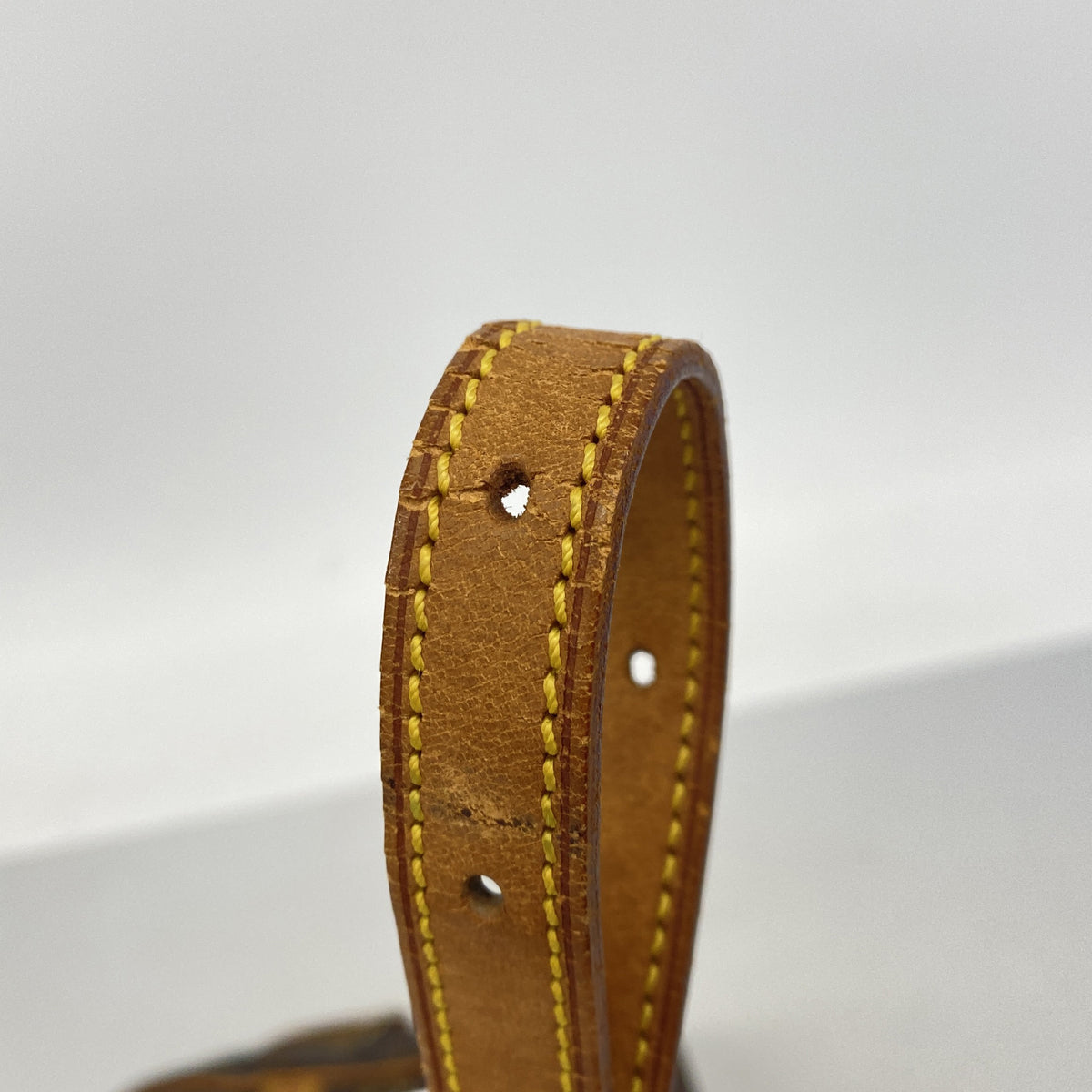 【6hd3954】ルイヴィトン ショルダーバッグ モノグラム トロカデロ27 M51274 ブラウン【中古】レディース
