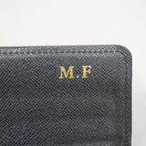 【6hd3961】ルイヴィトン 長財布 モノグラム・イディール ポルトフォイユサラライン M63007 アンクル【中古】レディース