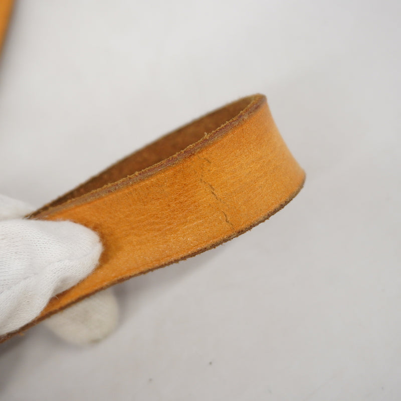 【6hd3964】ルイヴィトン ショルダーバッグ モノグラム カルトシエールGM M51252 ブラウン【中古】レディース