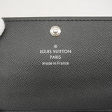 【6hd3982】ルイヴィトン キーケース モノグラム・エクリプス ミュルティクレ6 M82603 ブラック【中古】メンズ