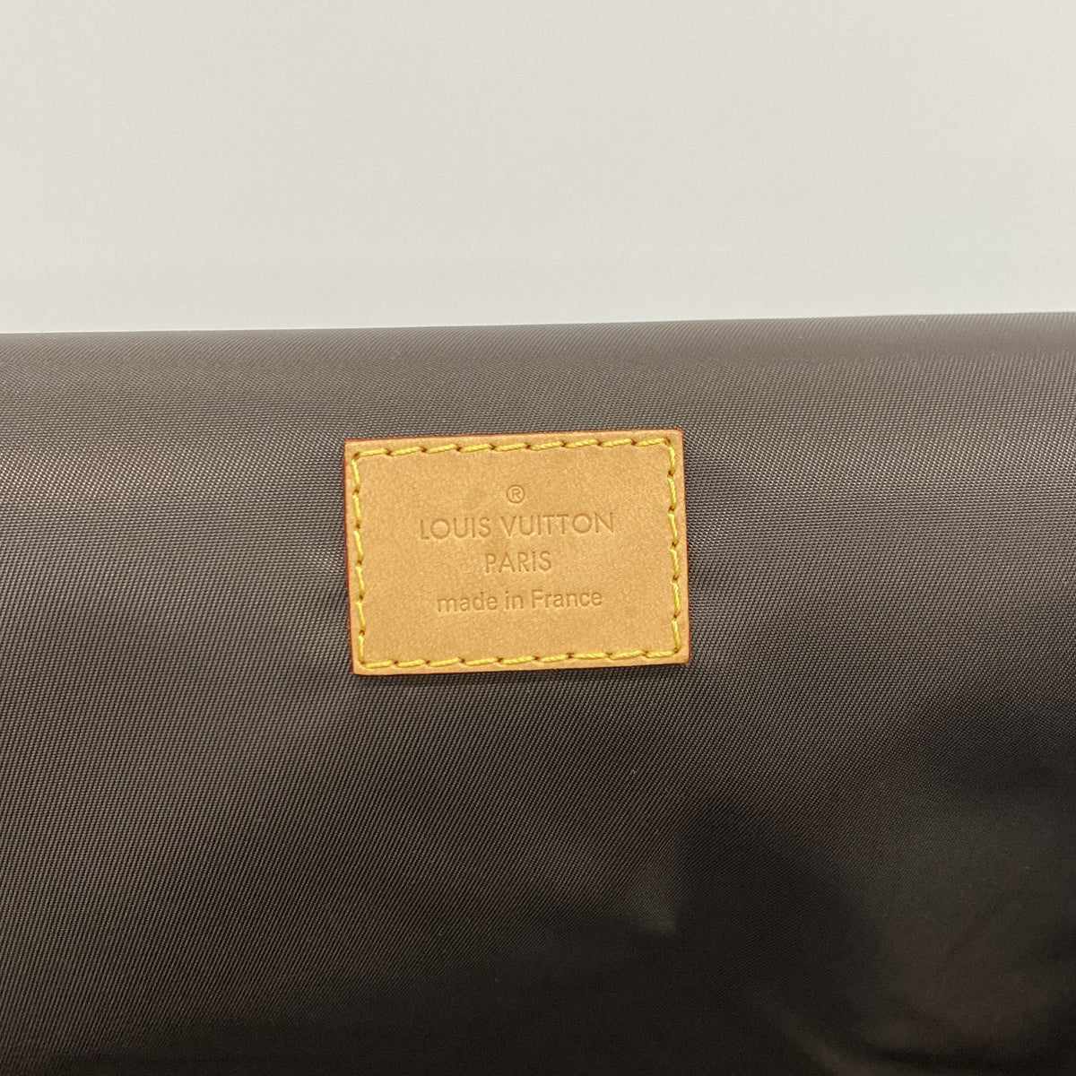 【6hd3993】ルイヴィトン キャリーバッグ モノグラム ネオエオール55 M23032 ブラウン【中古】メンズ レディース ユニセックス