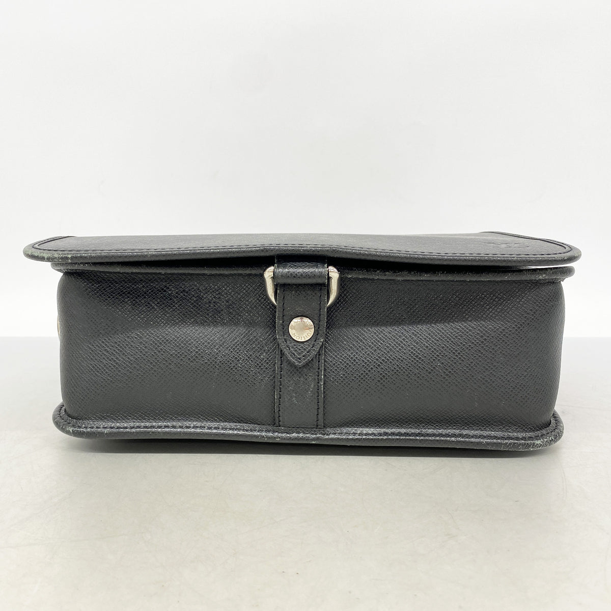 【6hd3997】ルイヴィトン ショルダーバッグ タイガ アンドレイ M32482 アルドワーズ【中古】メンズ