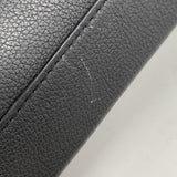 【6hd4046】ルイヴィトン リュック・デイパック ロックミーバックパックスタッズ M54108 ブラック ホワイト【中古】レディース