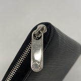 【6hd4052】ルイヴィトン コインケース エピ ジッピーコインパース M60152 ノワール【中古】メンズ レディース ユニセックス