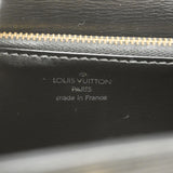 【6hd4056-k】ルイヴィトン ハンドバッグ エピ マルゼルブ M52372 ノワール【中古】レディース