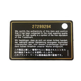 【6hd4060-k】シャネル 長財布 マトラッセ キャビアスキン ブラック ゴールド金具【中古】レディース