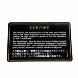 【6hd4103-k】シャネル 財布 キャビアスキン レッド ゴールド金具【中古】レディース