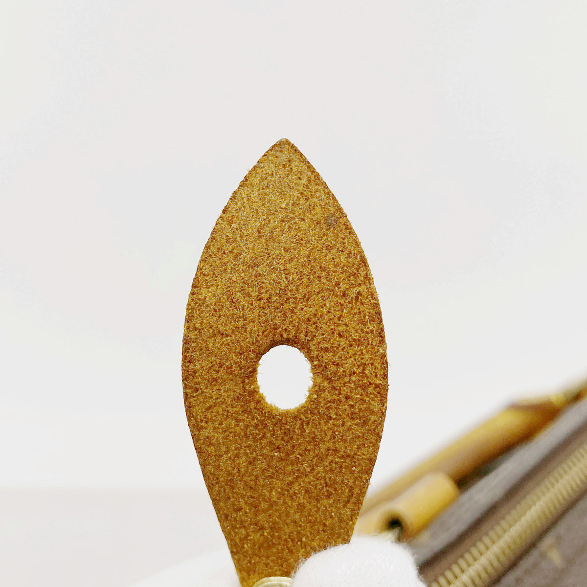 【6hd4140】ルイヴィトン ハンドバッグ モノグラム スピーディ30 M41108 ブラウン【中古】レディース