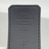 【6hd4159】ルイヴィトン ベルト モノグラム・シャドウ LVシャドウ40MMリバーシブル M0717V ブラック【中古】メンズ