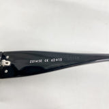 【6hd4169】ルイヴィトン サングラス ウルスラストラス Z0145E ブラック【中古】レディース