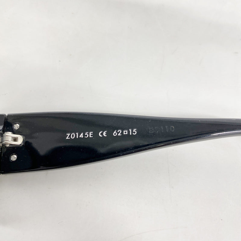 【6hd4169】ルイヴィトン サングラス ウルスラストラス Z0145E ブラック【中古】レディース