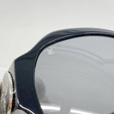 【6hd4169】ルイヴィトン サングラス ウルスラストラス Z0145E ブラック【中古】レディース