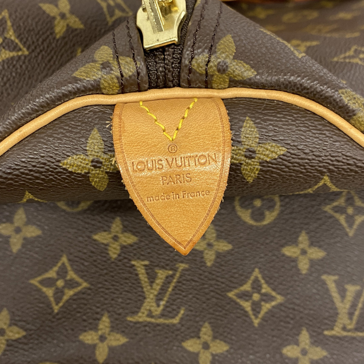 【6hd4172】ルイヴィトン ボストンバッグ モノグラム キーポル60 M41422 ブラウン【中古】メンズ レディース ユニセックス