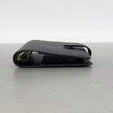 【6hd4184-k】ルイヴィトン 手帳カバー エピ アジェンダPM R20052 ノワール【中古】メンズ レディース ユニセックス