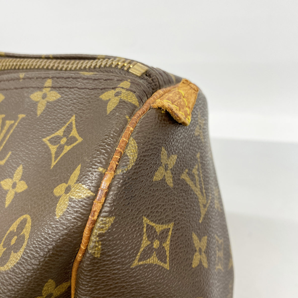 【6hd4197】ルイヴィトン ボストンバッグ モノグラム キーポル60 M41422 ブラウン【中古】メンズ レディース ユニセックス
