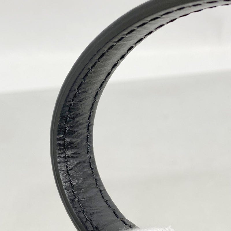 【6hd4204】ルイヴィトン ハンドバッグ モノグラム･リバース カンヌ M43986 ブラウン 2wayバッグ【中古】レディース