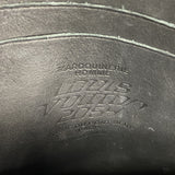 【6hd4218-k】ルイヴィトン ボディバッグ アシンメトリカルスリングバッグ M68773 ブラック【中古】メンズ
