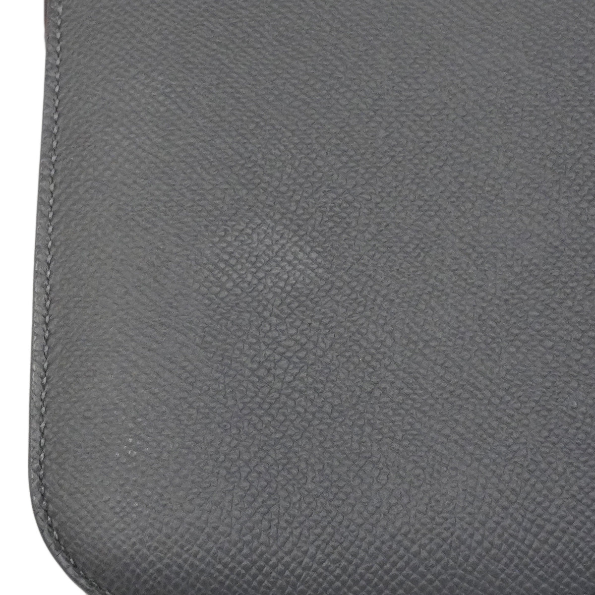 【6hd4229】エルメス ショルダーバッグ コンスタンスエラン ヴォーエプソン グリミスティ シャンパンゴールド金具 K刻印【中古】レディース