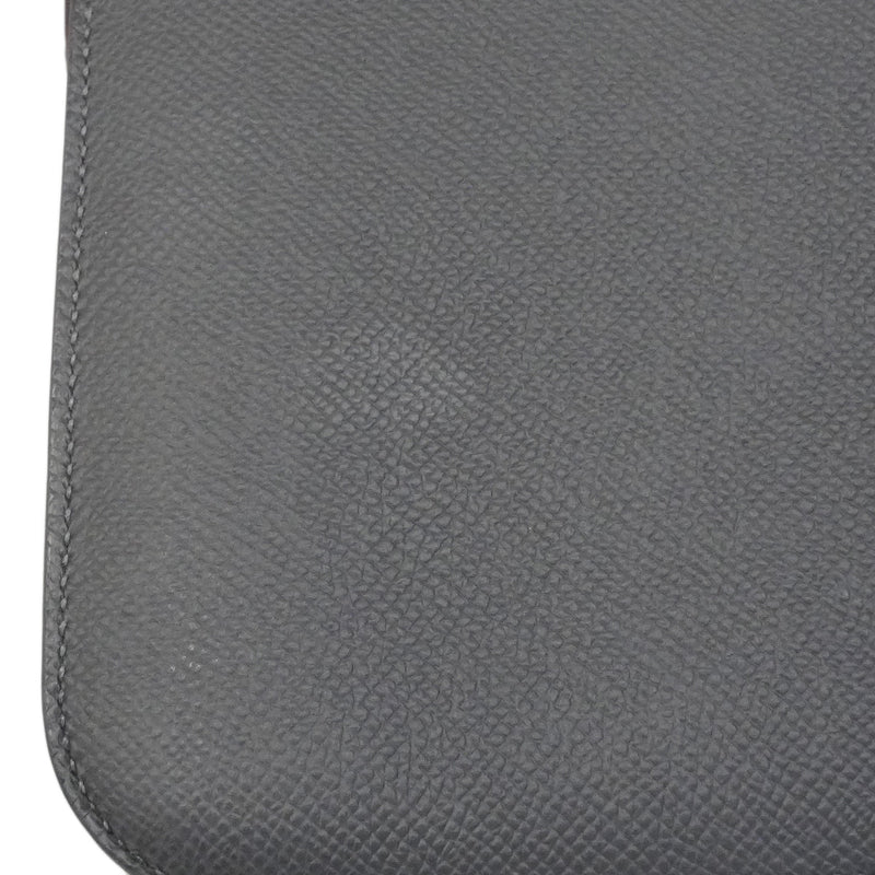 【6hd4229】エルメス ショルダーバッグ コンスタンスエラン ヴォーエプソン グリミスティ シャンパンゴールド金具 K刻印【中古】レディース