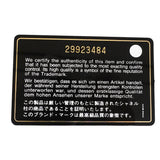 【6hd4231】シャネル ショルダーバッグ デカマトラッセ Wフラップ Wチェーン キャビアスキン ブラック シルバー金具【中古】レディース