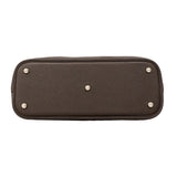 【6hd4251】エルメス ハンドバッグ ボリード31 トリヨンクレマンス エベーヌ シルバー金具 □J刻印 2wayバッグ【中古】レディース