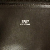 【6hd4251】エルメス ハンドバッグ ボリード31 トリヨンクレマンス エベーヌ シルバー金具 □J刻印 2wayバッグ【中古】レディース
