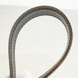 【6hd4253】エルメス ベルト コンスタンスベルト トゴ ボックスカーフ ブラック ナチュラル ゴールド金具 □C刻印【中古】メンズ レディース ユニセックス