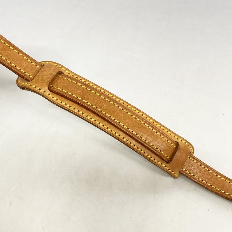 【6hd4256】ルイヴィトン ショルダーバッグ モノグラム ジュヌフィーヌ M51227 ブラウン【中古】レディース