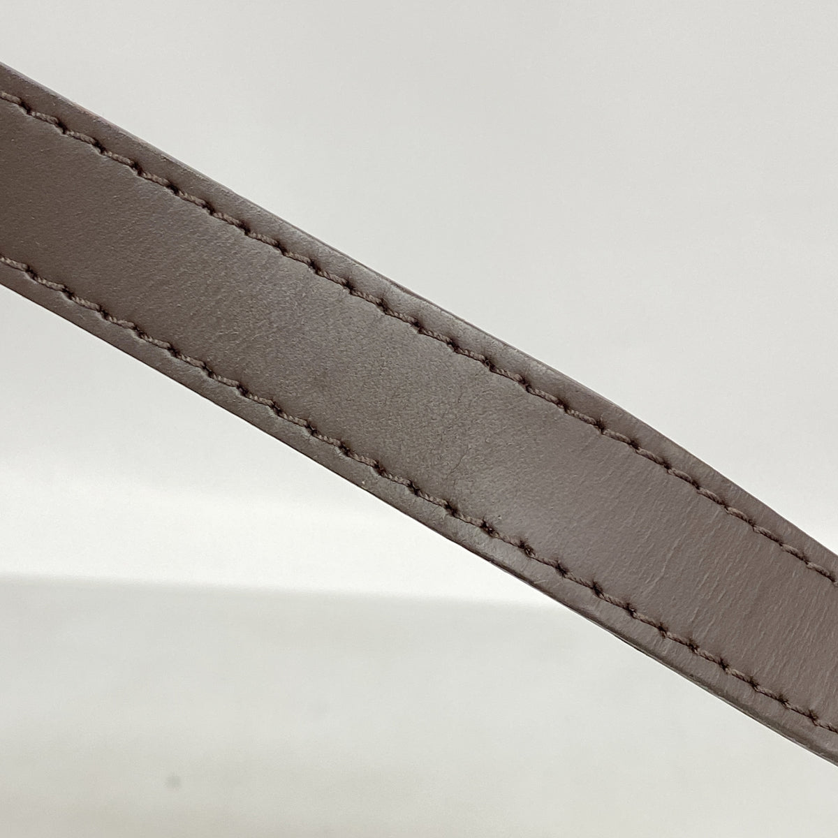 【6hd4277】ルイヴィトン ショルダーバッグ ダミエ サウスバンク N42230 エベヌ【中古】レディース