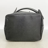 【6hd4278】ルイヴィトン ショルダーバッグ エピ プチノエ M44102 ノワール【中古】レディース