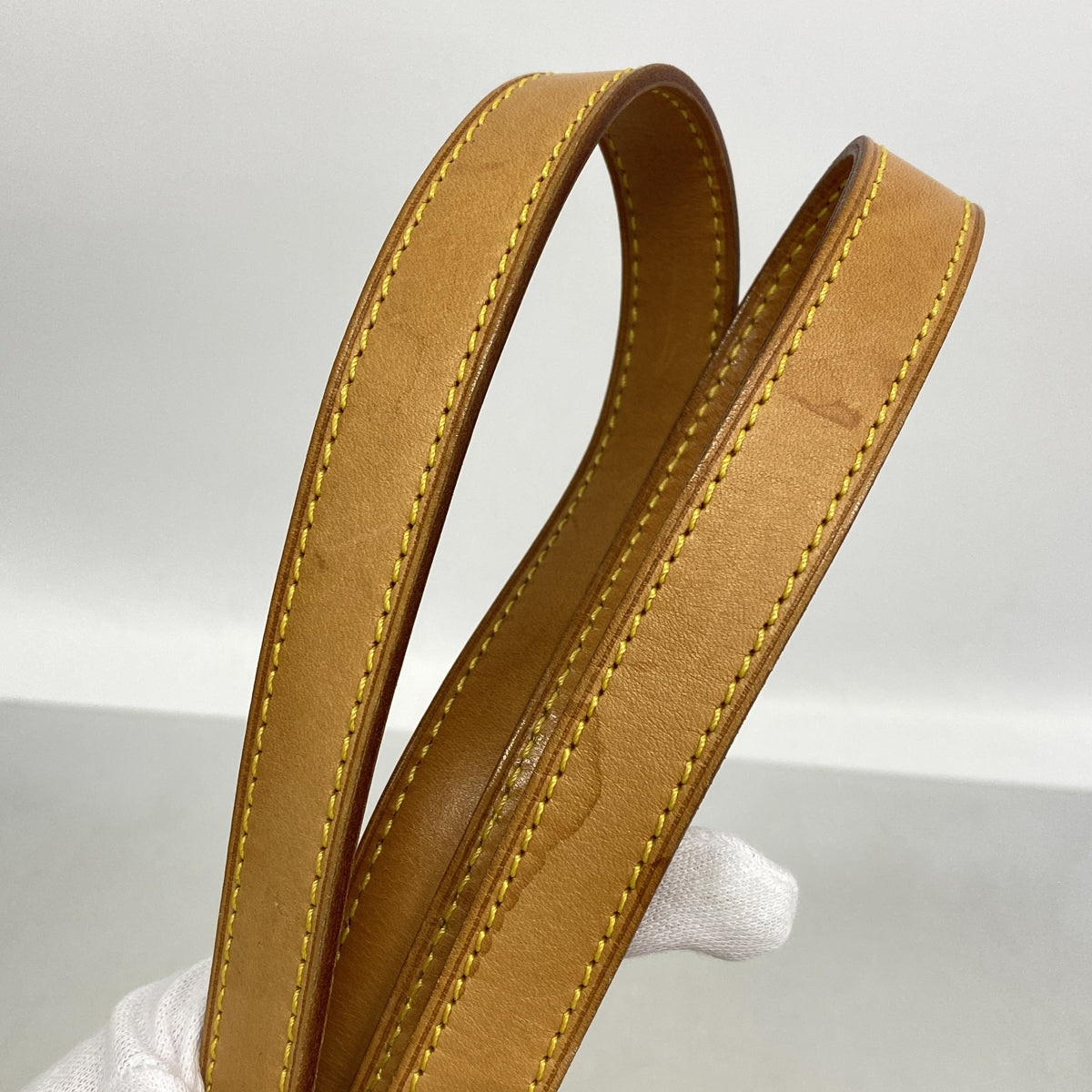 【6hd4284】ルイヴィトン リュック・デイパック モノグラム モンスリMM M51136 ブラウン【中古】レディース