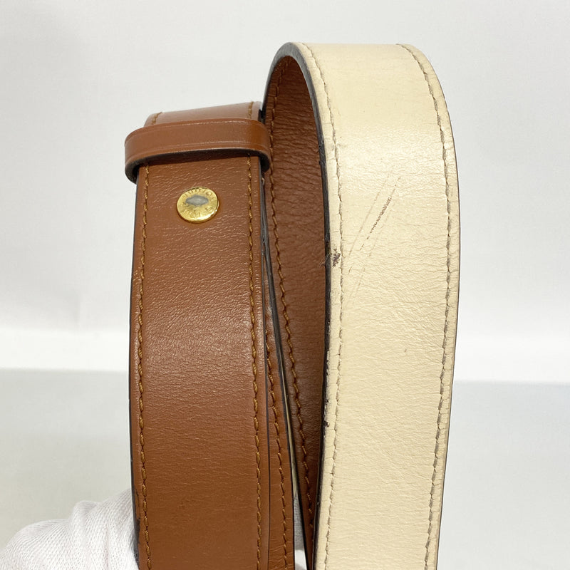 【6hd4298】ルイヴィトン ハンドバッグ モノグラム ヴォジラールPM M44548 コクリコ 2wayバッグ【中古】レディース