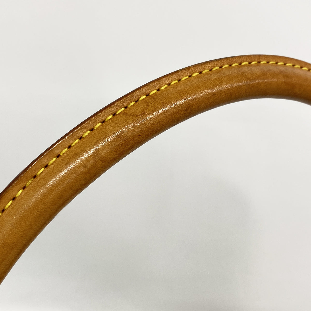 【6hd4305】ルイヴィトン ショルダーバッグ モノグラム ルーピングMM M51146 ブラウン【中古】レディース