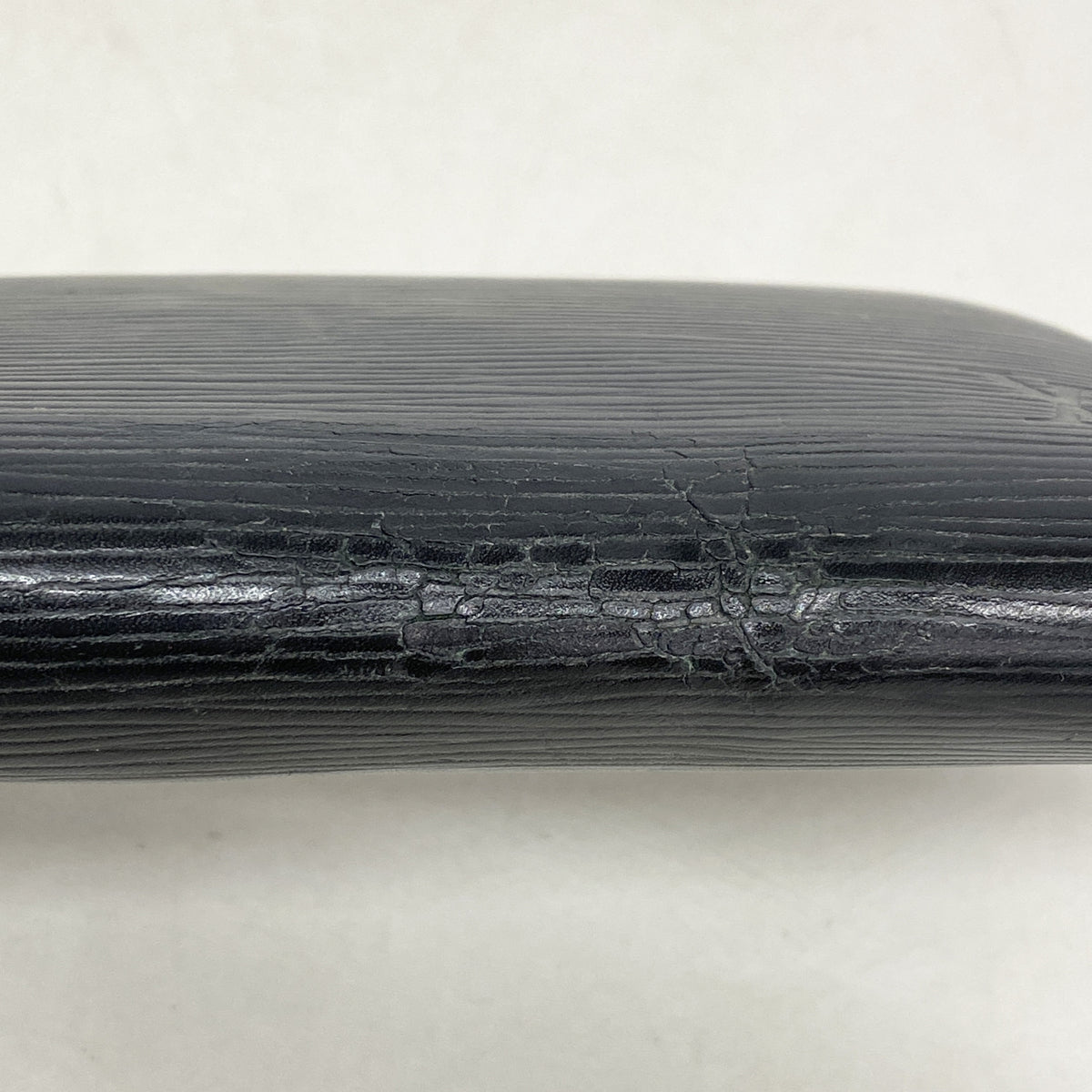 【6hd4371-k】ルイヴィトン 長財布 エピ ジッピーオーガナイザー M63852 ノワール【中古】メンズ