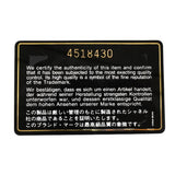 【6hd4378】シャネル ショルダーバッグ マトラッセ Wフラップ Wチェーン コットン ブラック ゴールド金具【中古】レディース