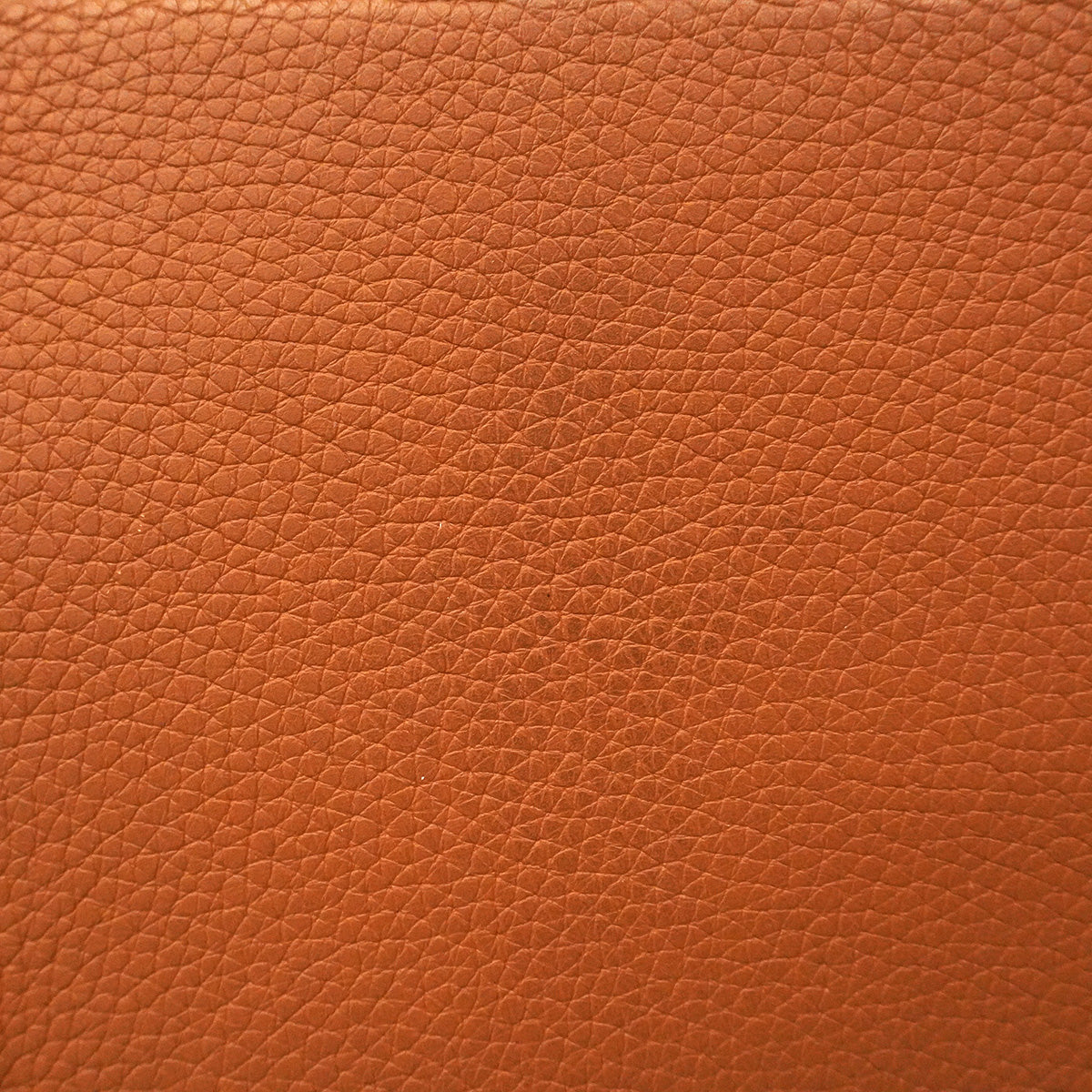 【6hd4384】エルメス ハンドバッグ ピコタンロックPMカザック トリヨンクレマンス ルージュクー/ゴールド ゴールド金具 D刻印【中古】レディース