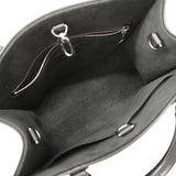 【6hd4388】ルイヴィトン ハンドバッグ モノグラム ボールド オンザゴーPM M14576 ブラック 2wayバック【中古】レディース