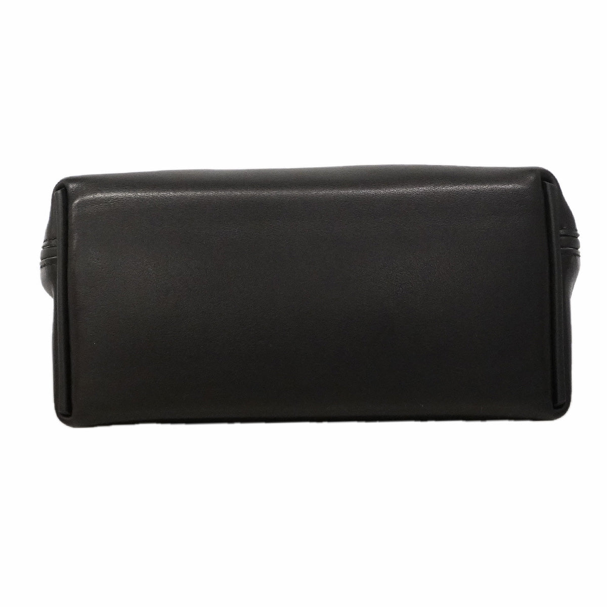 【6hd4390】エルメス ハンドバッグ サックヴァンキャトル21 スイフト ブラック ゴールド金具 W刻印 2wayバック【中古】レディース