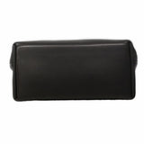 【6hd4390】エルメス ハンドバッグ サックヴァンキャトル21 スイフト ブラック ゴールド金具 W刻印 2wayバック【中古】レディース