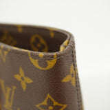 【6he4418】ルイヴィトン トートバッグ モノグラム ヴァヴァンGM M51170 ブラウン【中古】レディース