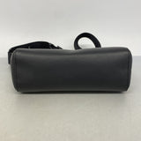 【6he4425】ルイヴィトン ショルダーバッグ モノグラム・シャドウ パルスメッセンジャー M14874 ブラック【中古】メンズ