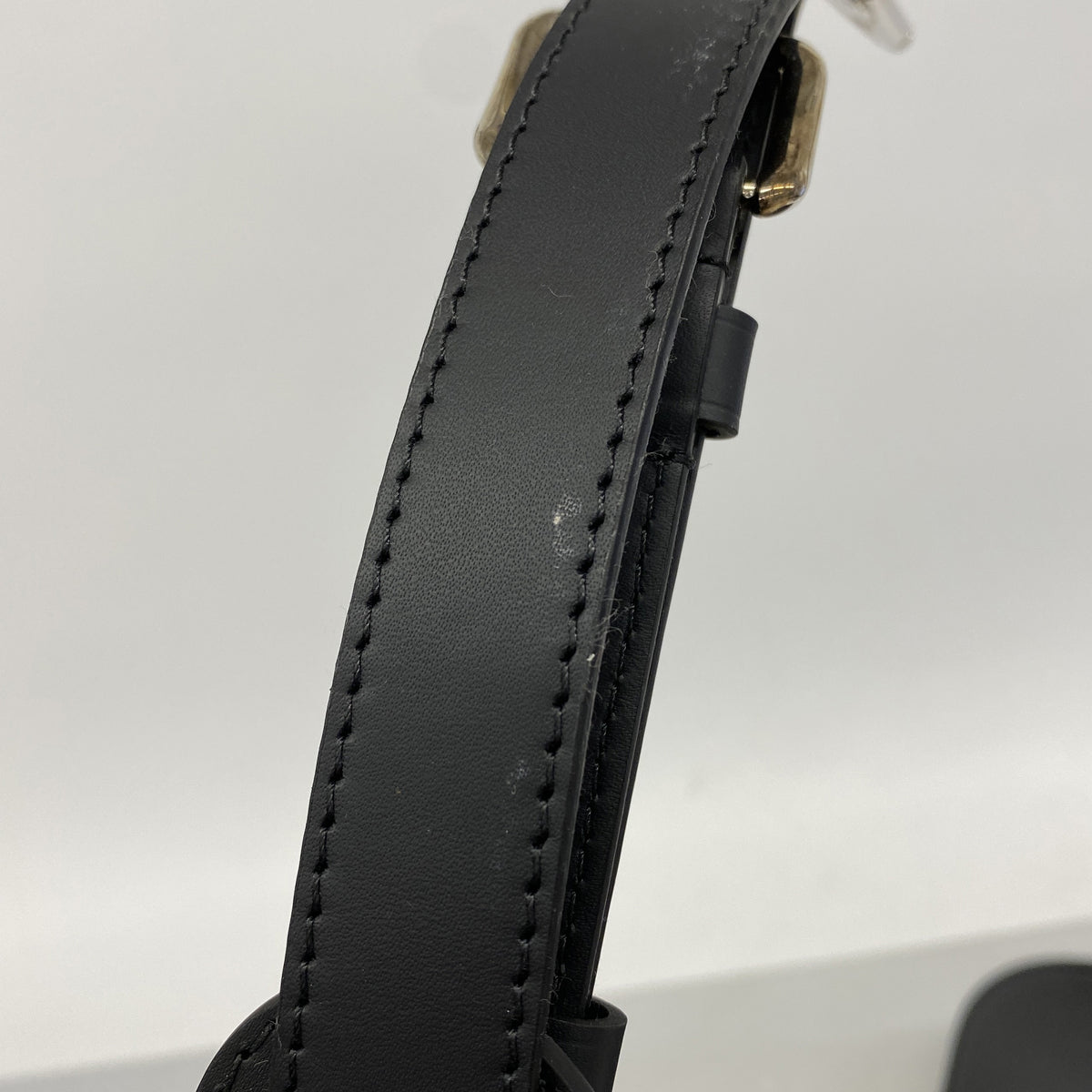 【6he4448-k】ルイヴィトン ビジネスバッグ エピ ダンディブリーフケース M51377 ノワール 2wayバッグ【中古】メンズ