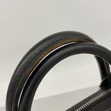 【6he4448-k】ルイヴィトン ビジネスバッグ エピ ダンディブリーフケース M51377 ノワール 2wayバッグ【中古】メンズ