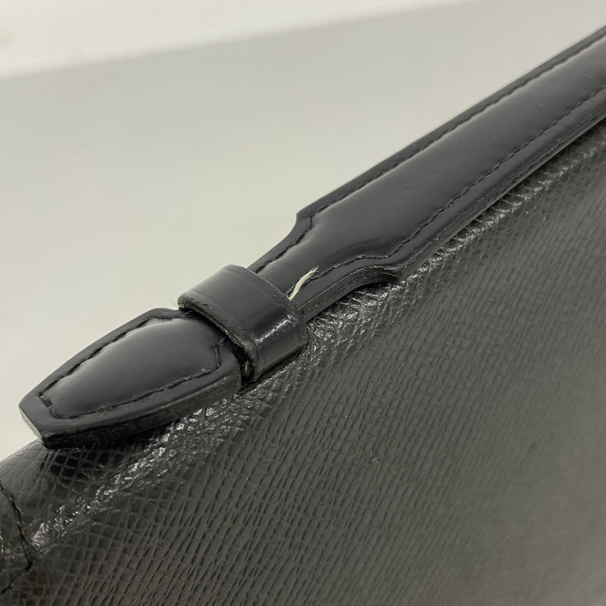 【6he4450-k】ルイヴィトン 長財布 タイガ オーガナイザーアトール M30652 アルドワーズ【中古】メンズ