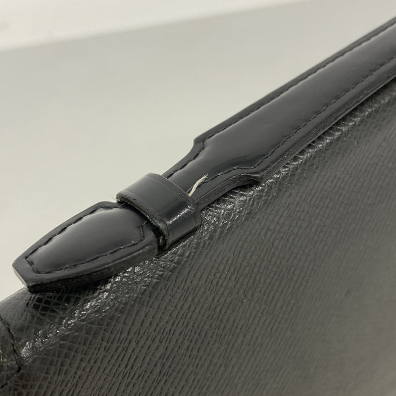 【6he4450-k】ルイヴィトン 長財布 タイガ オーガナイザーアトール M30652 アルドワーズ【中古】メンズ
