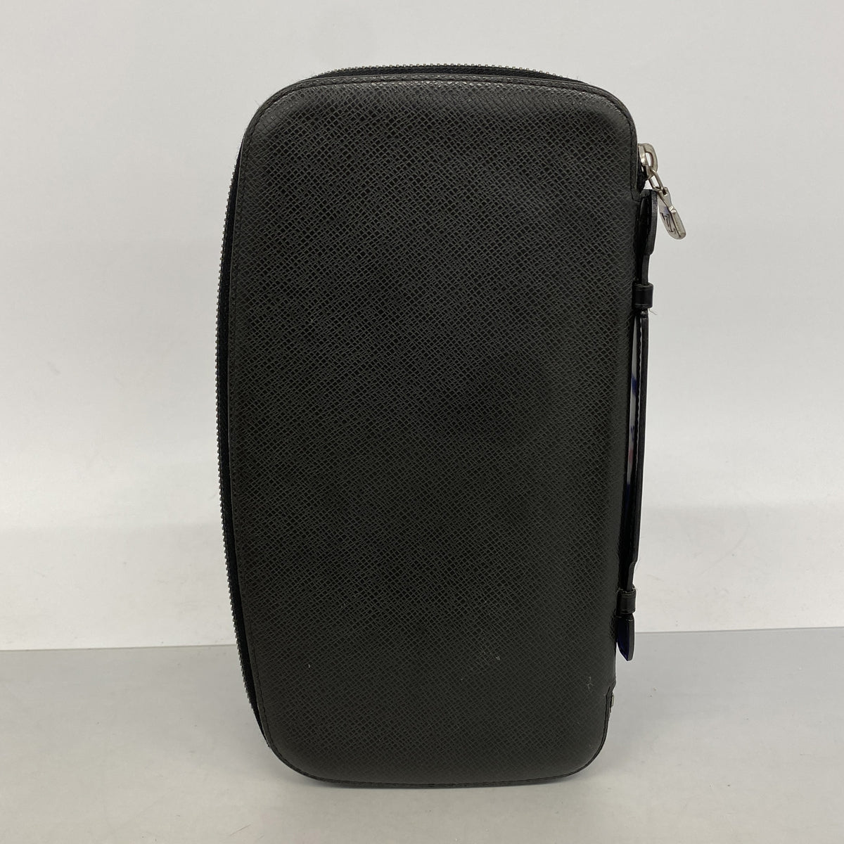 【6he4450-k】ルイヴィトン 長財布 タイガ オーガナイザーアトール M30652 アルドワーズ【中古】メンズ