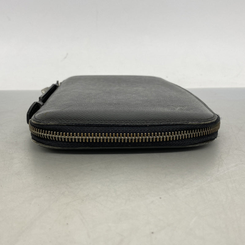 【6he4450-k】ルイヴィトン 長財布 タイガ オーガナイザーアトール M30652 アルドワーズ【中古】メンズ